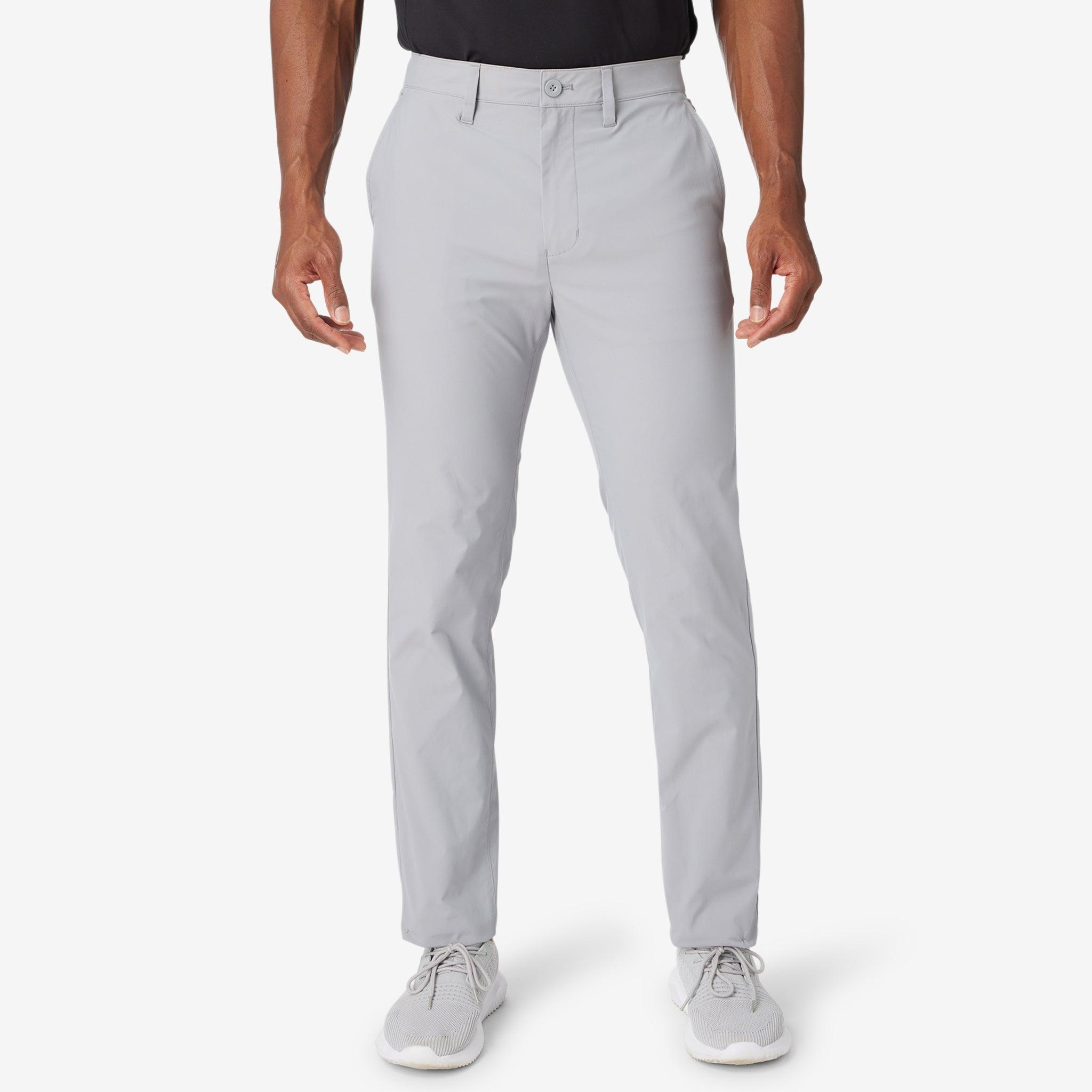 Clubhouse pant Gray 32X30 - Greatness Wins Gray