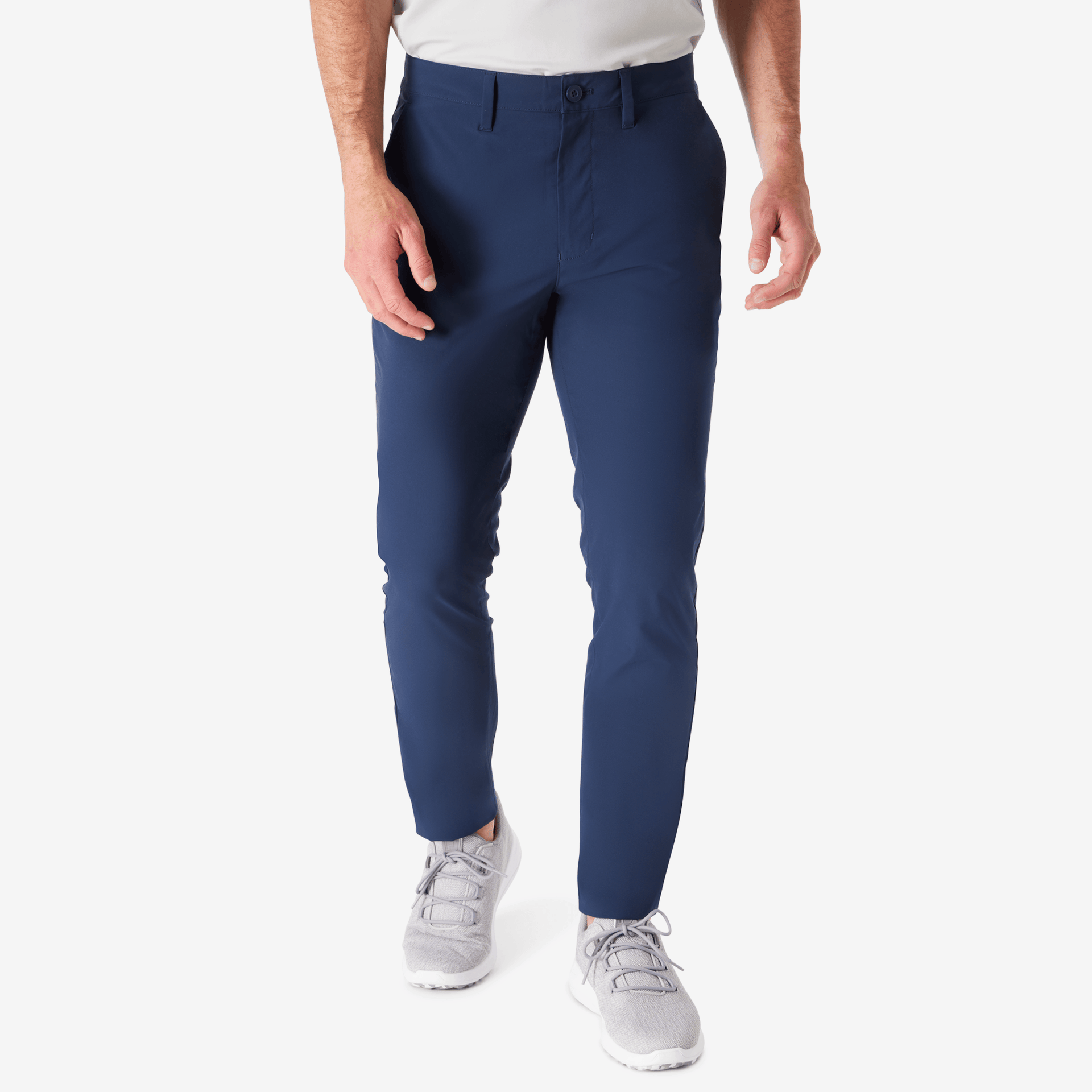 Clubhouse pant Navy 32X30 - Greatness Wins Navy Clubhouse pant Navy 32X30 - Greatness Wins Navy