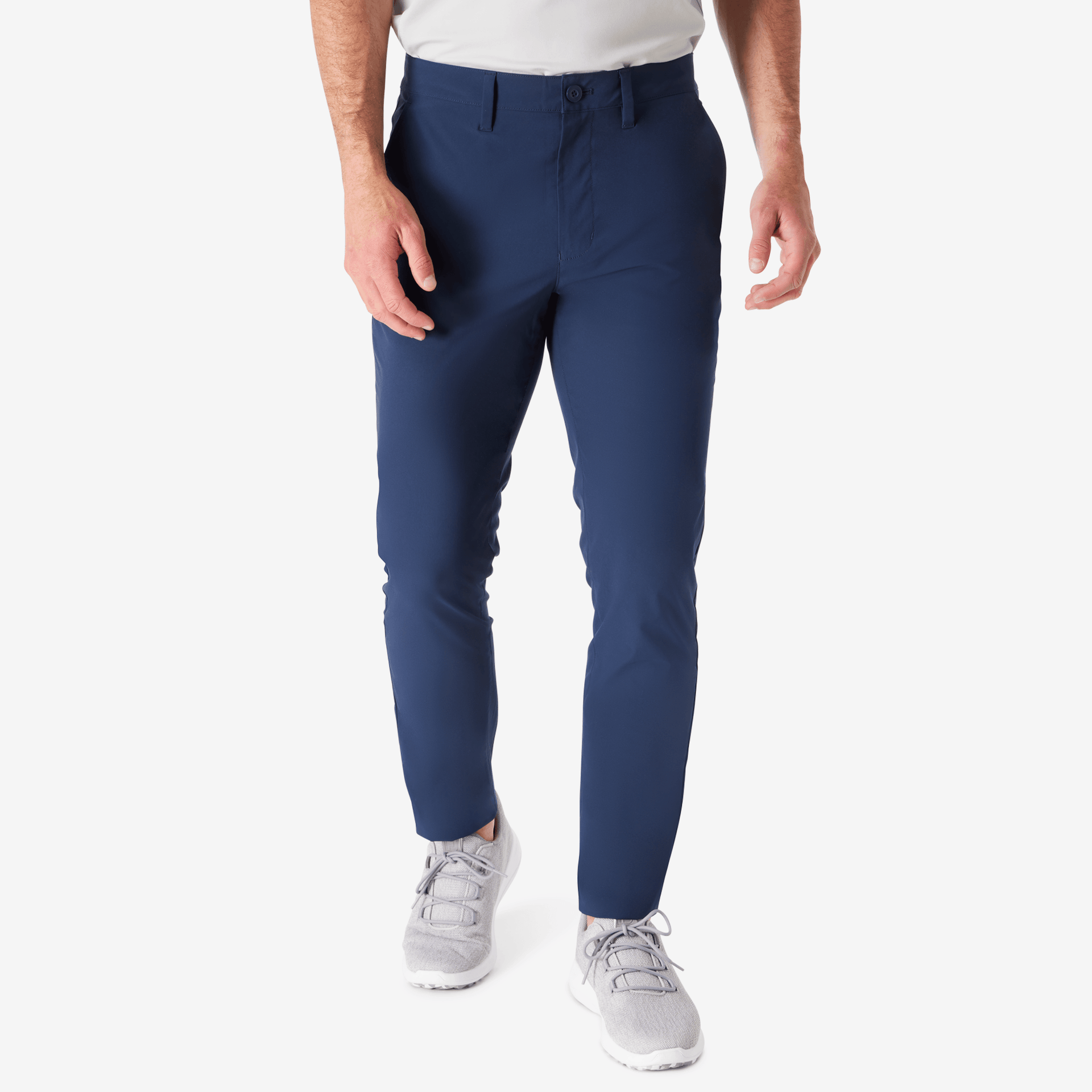 Mens All in Motion Lightweight Run Pants Navy XL for sale online 