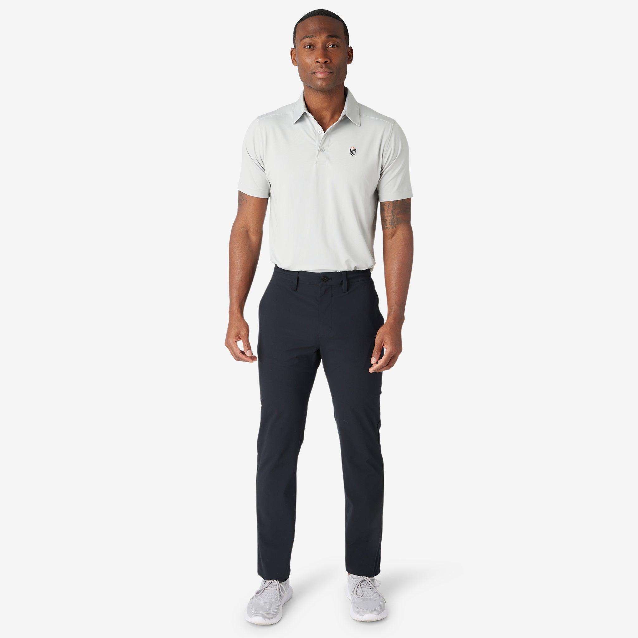 メンズウェア CLUBHAUS Pants - Black CLUBHAUS Pants - Black