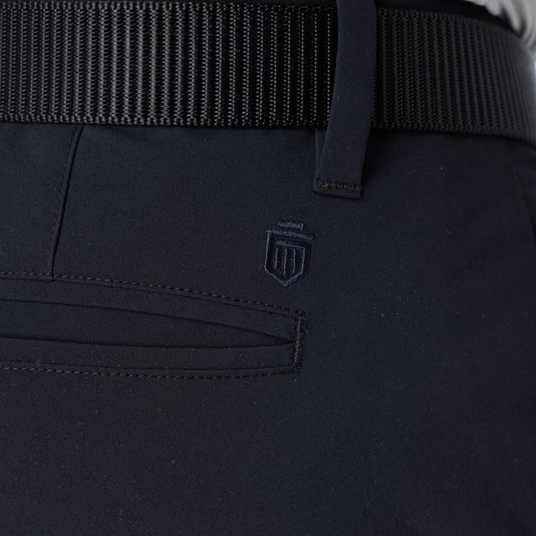 CLUBHAUS Pants - Black
