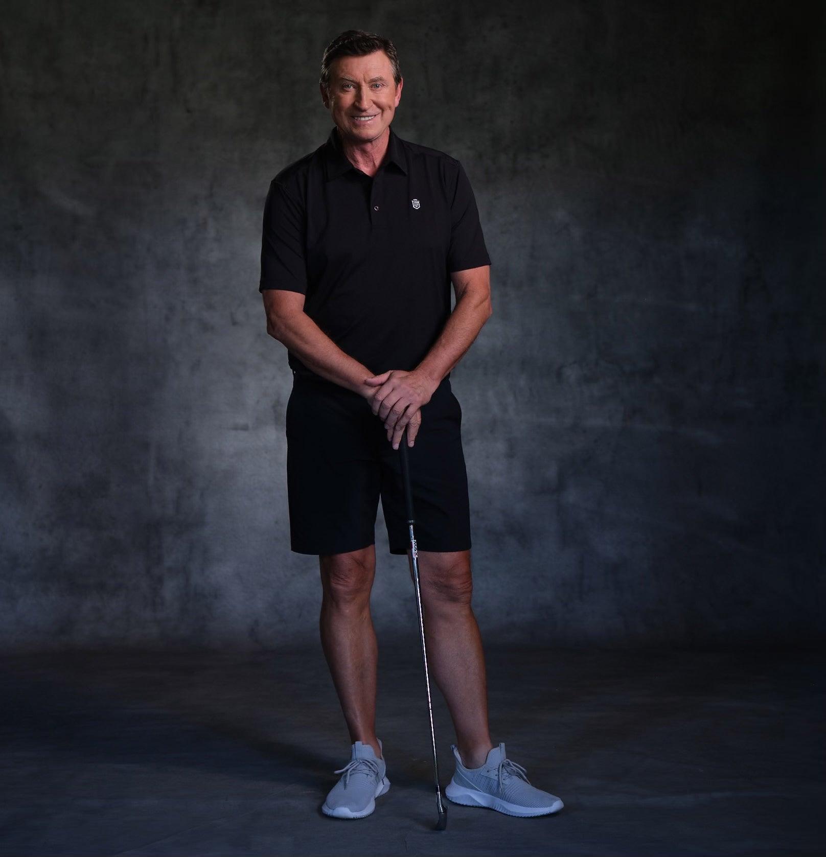 clubhouse short Black 38