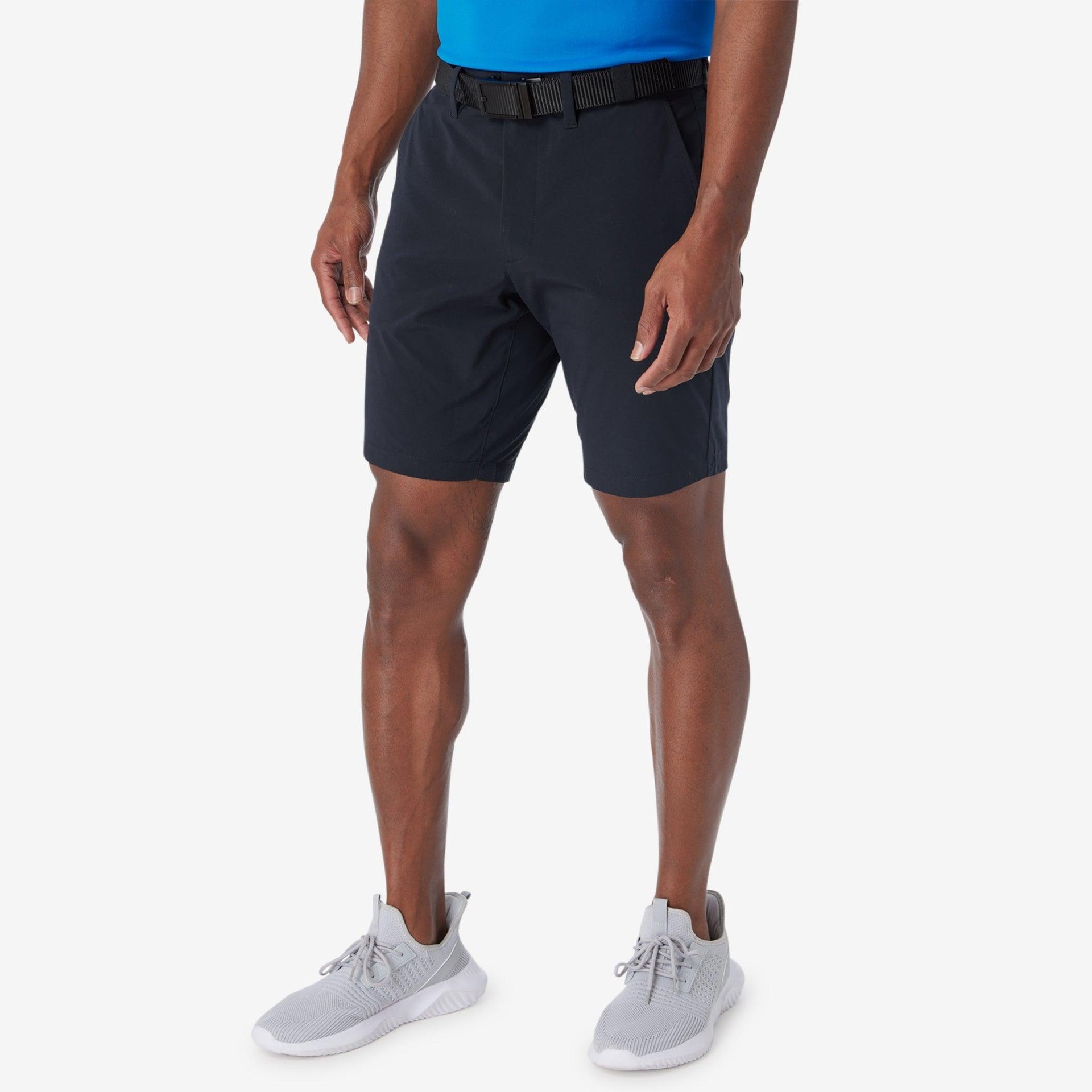 clubhouse short Black 36