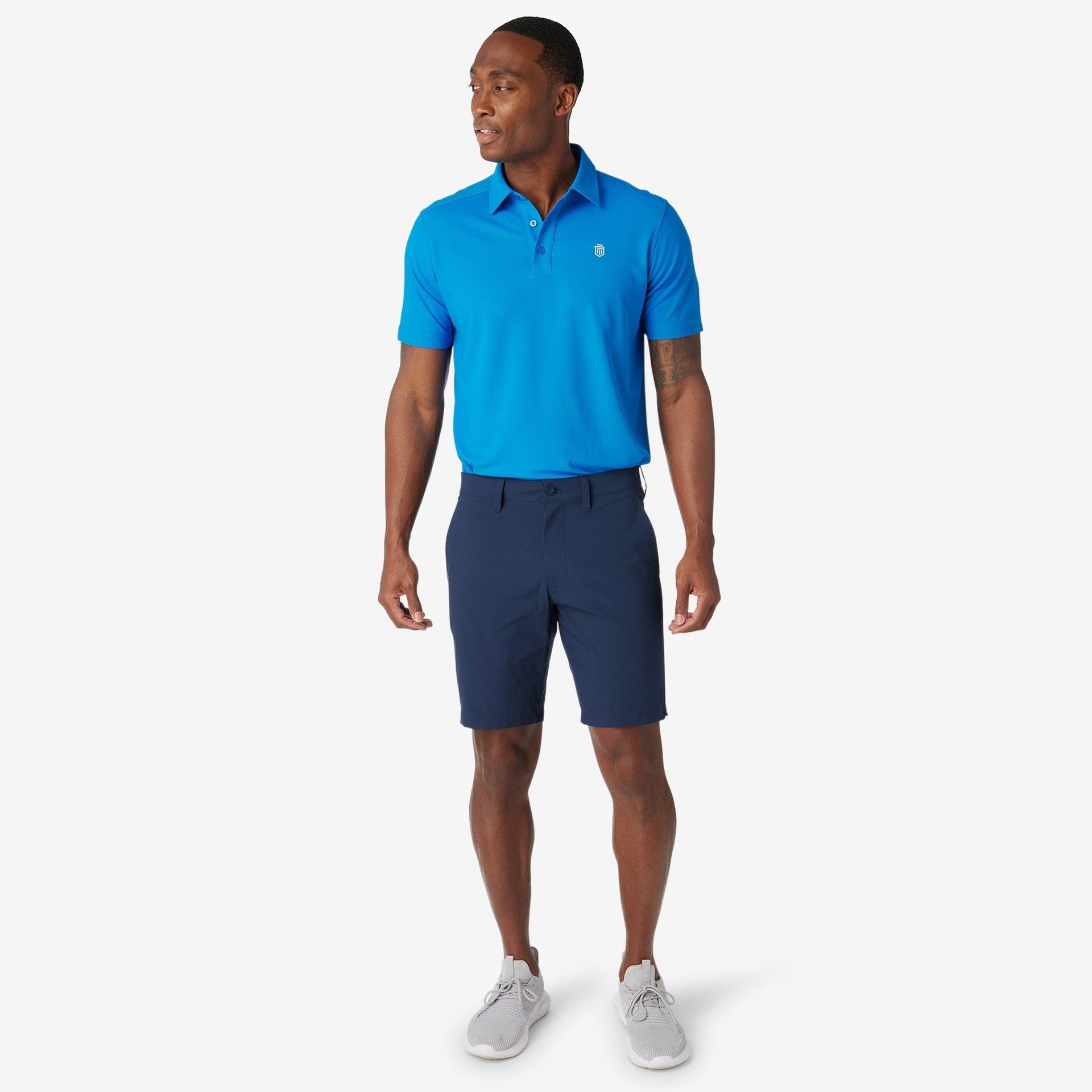 clubhouse short Gray 30