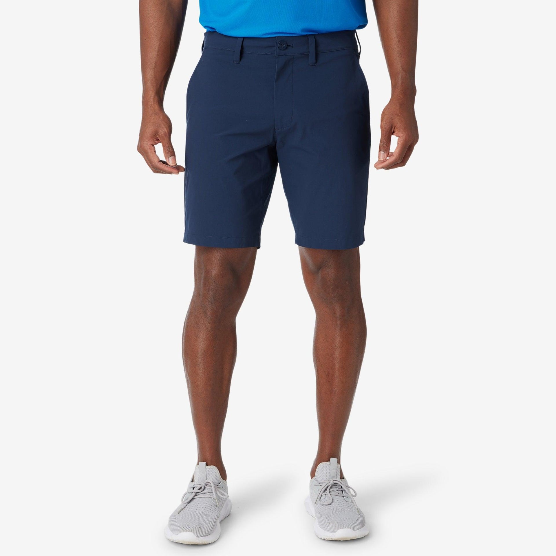 clubhouse short Navy 34