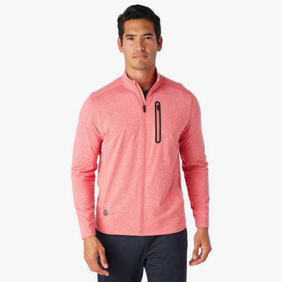 Core Tech Full Zip - Greatness Wins