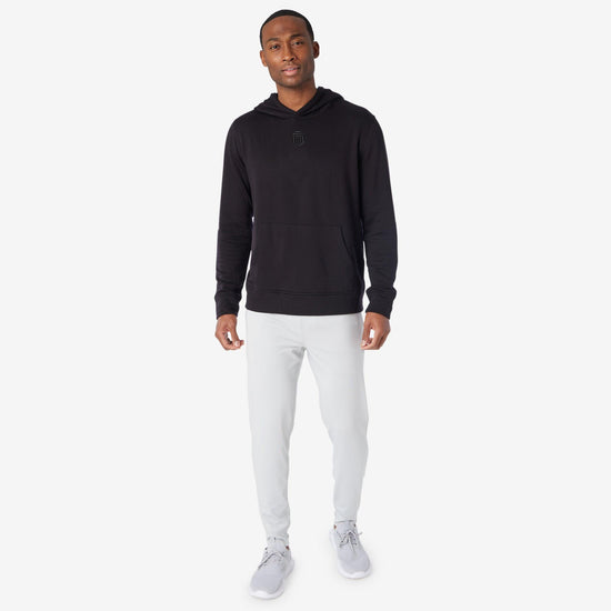 Core Tech Hoodie - Greatness Wins
