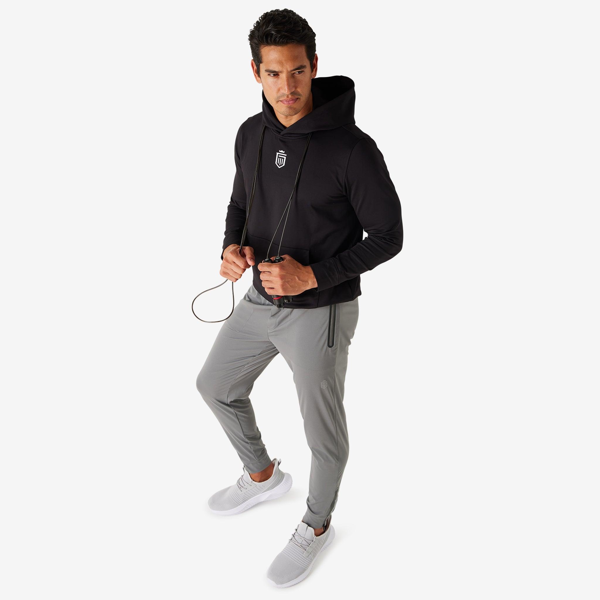 Nike core online hoodie