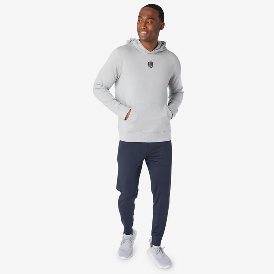 Core Tech Hoodie - Greatness Wins