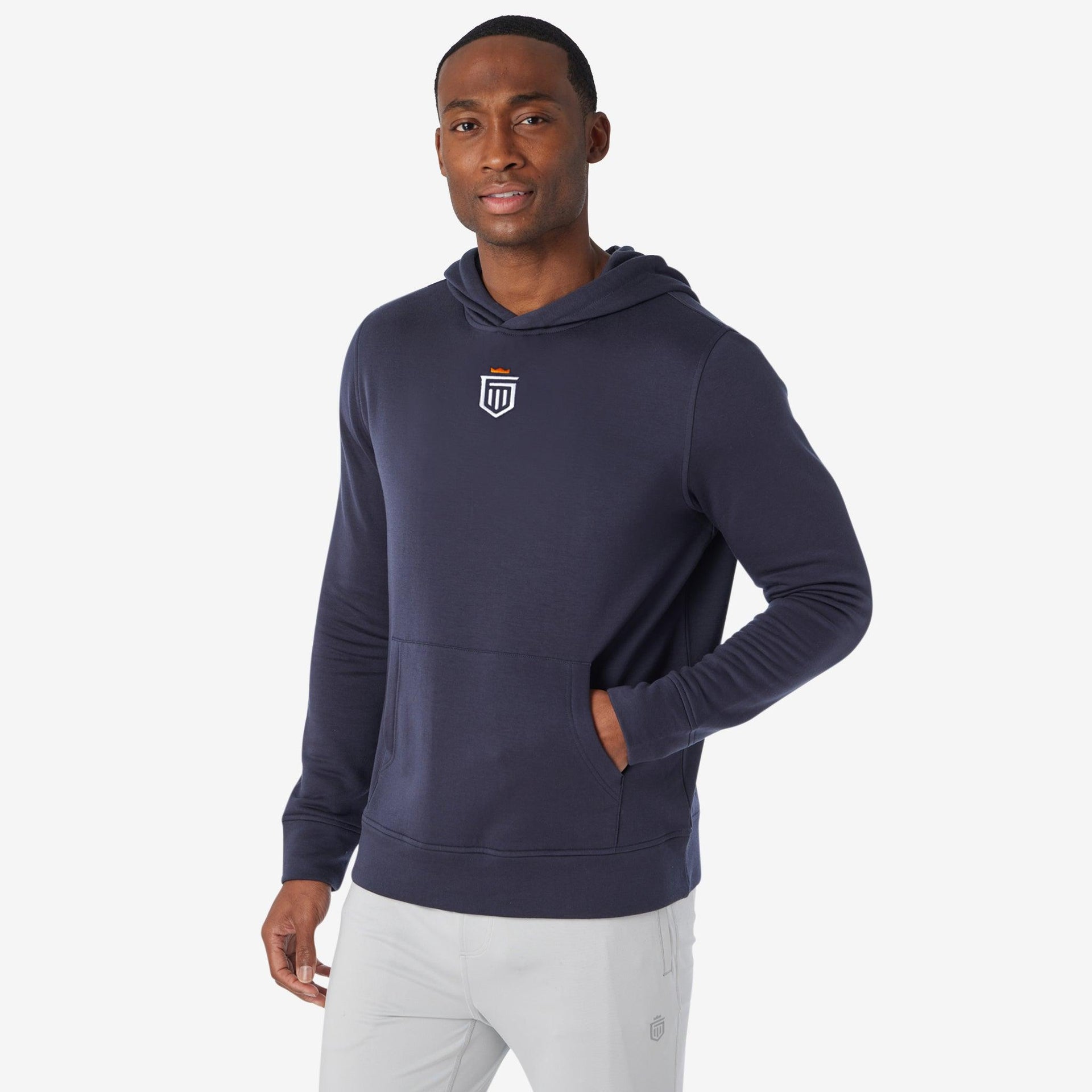 All Purpose Hoodie