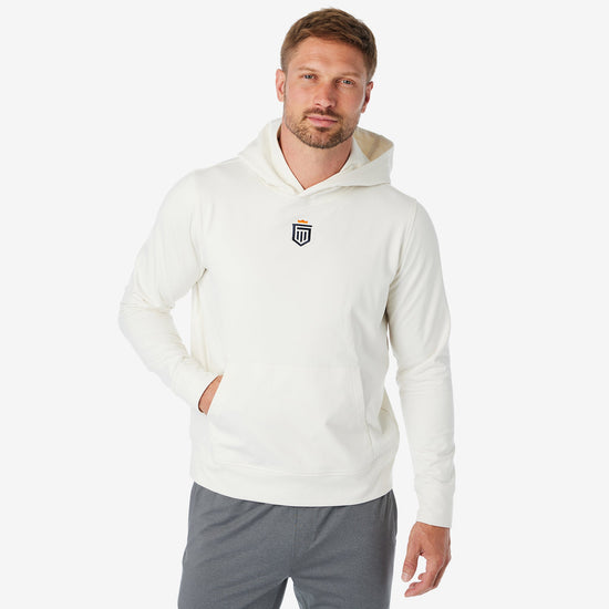 Core Tech Hoodie