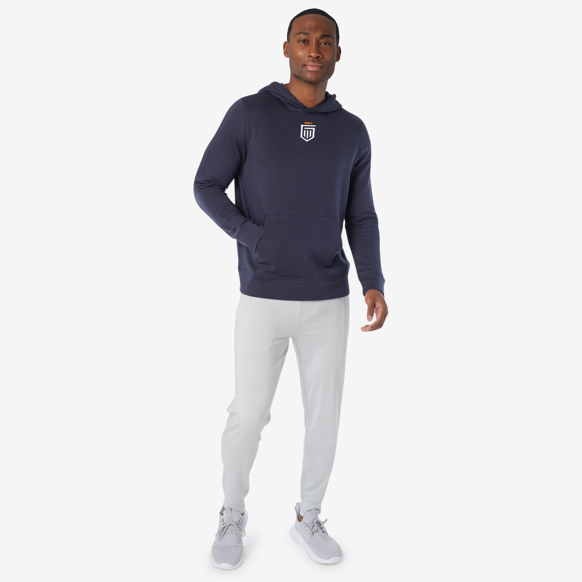All Purpose Hoodie