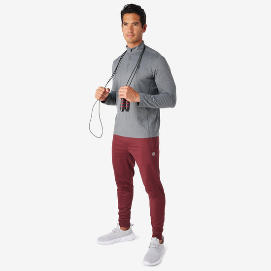 Core Tech Jogger - Greatness Wins