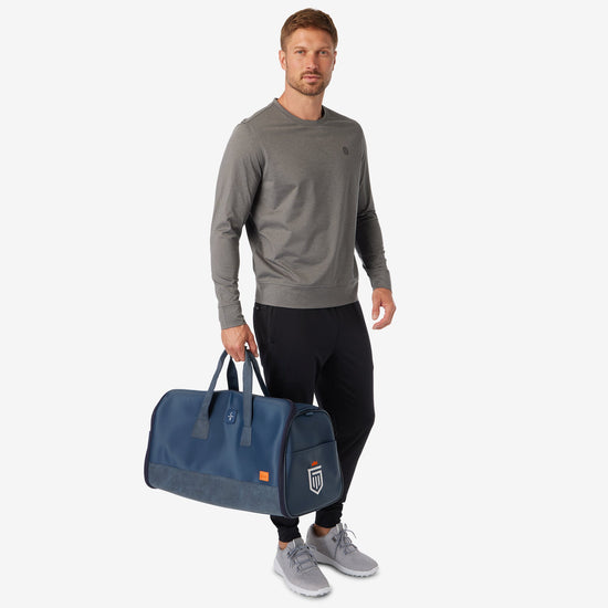 Core Tech Performance Crew