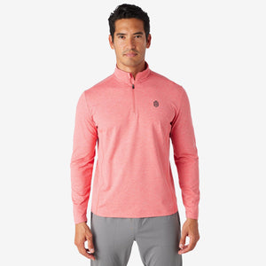 Core Tech Quarter Zip
