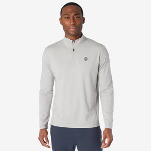 Core Tech Quarter Zip