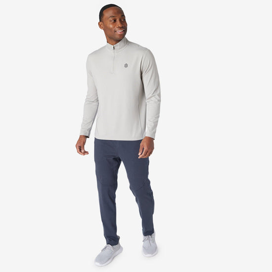 Core Tech Quarter Zip - Greatness Wins