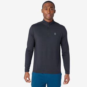 Core Tech Quarter Zip