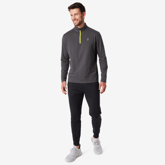 Core Tech Quarter Zip