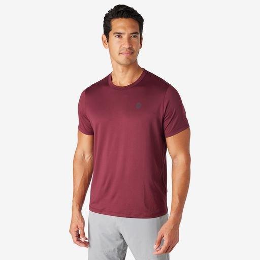 Core Tech Tee - Greatness Wins