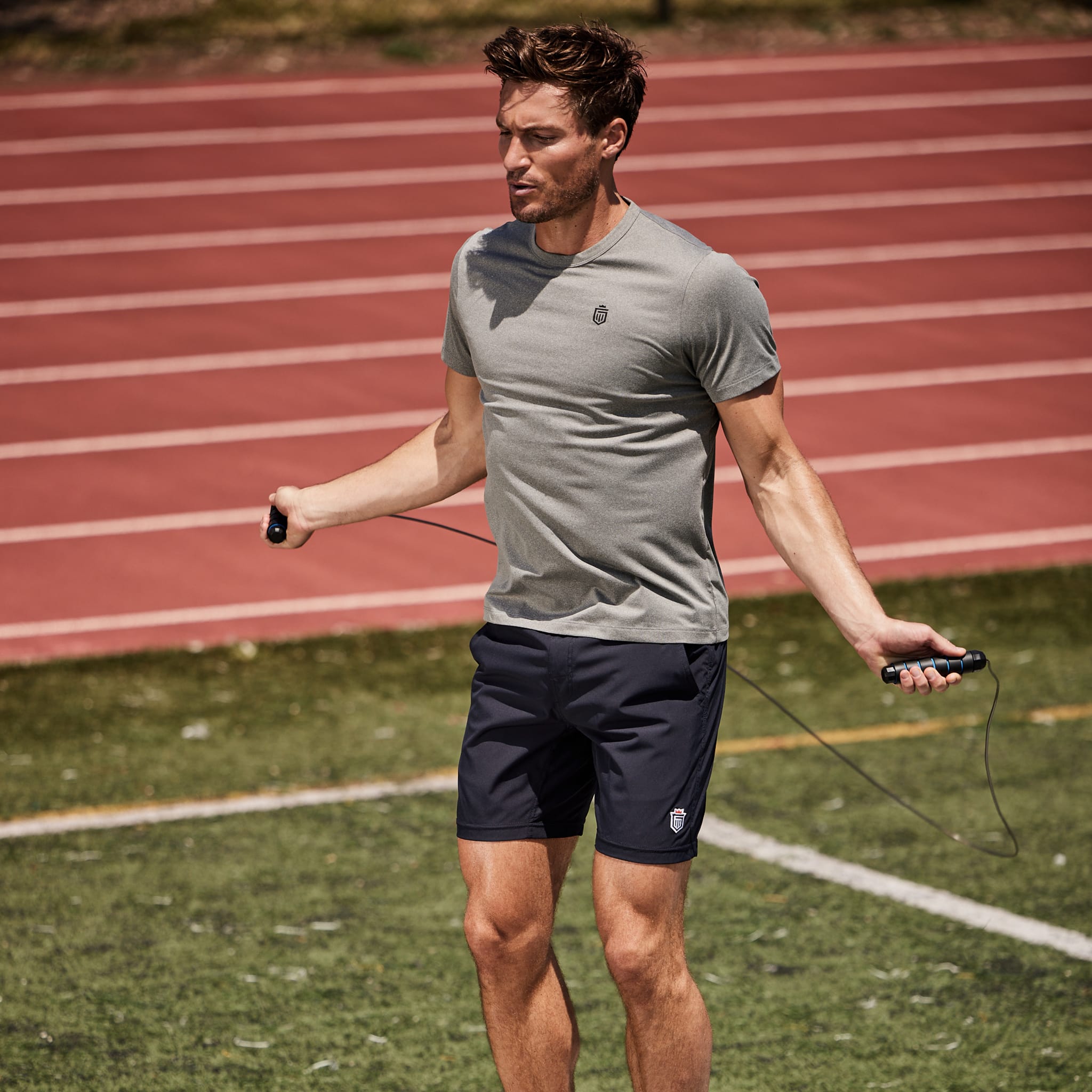 Shorts training sale