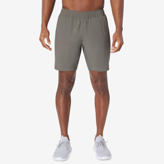 Core Tech Training Short - Greatness Wins