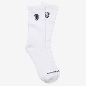 Crew Length Sock