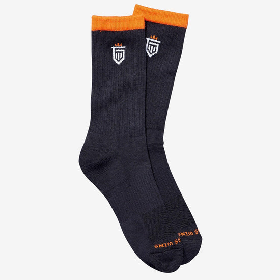 Crew Length Sock - Greatness Wins