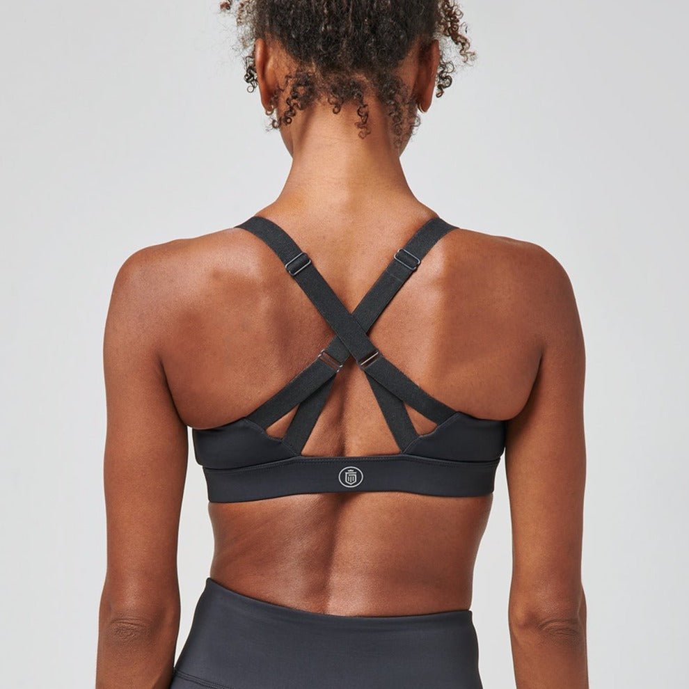 HIGH OUTPUT SPORTS BRA