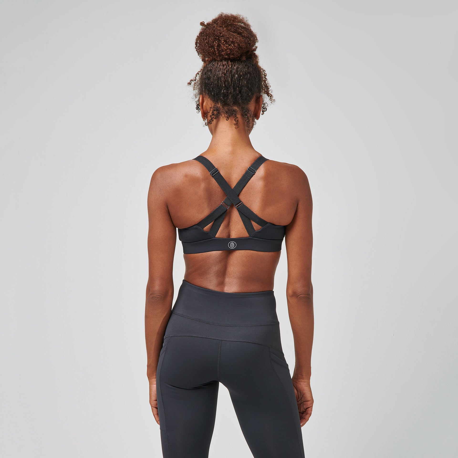 HIGH OUTPUT SPORTS BRA