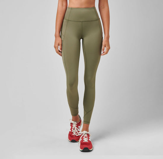 High Output Sports Legging