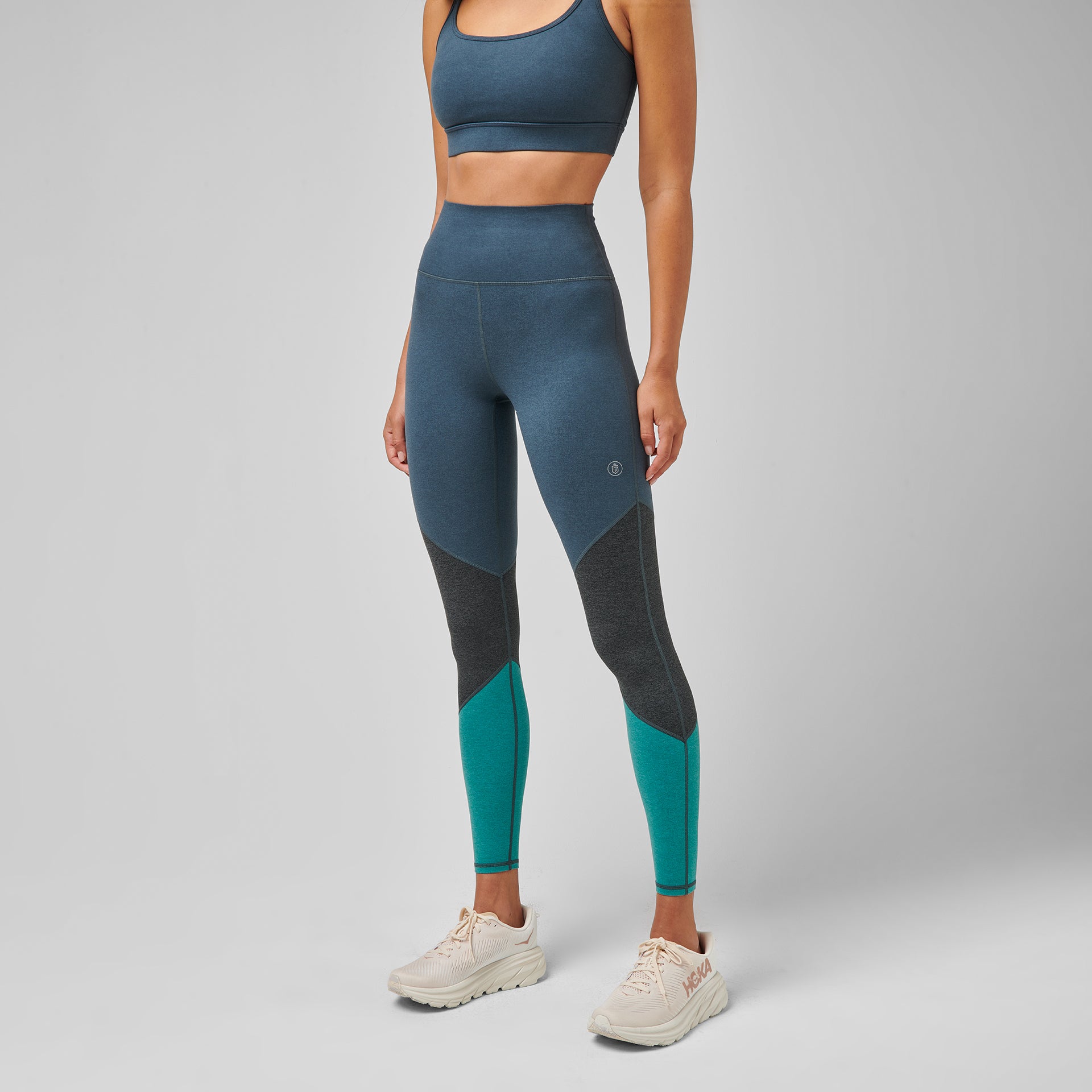 REVIEWED: Proskin Running Leggings get the thumbs up from Healthista  fitness blogger Kelly Du Buisson - Healthista