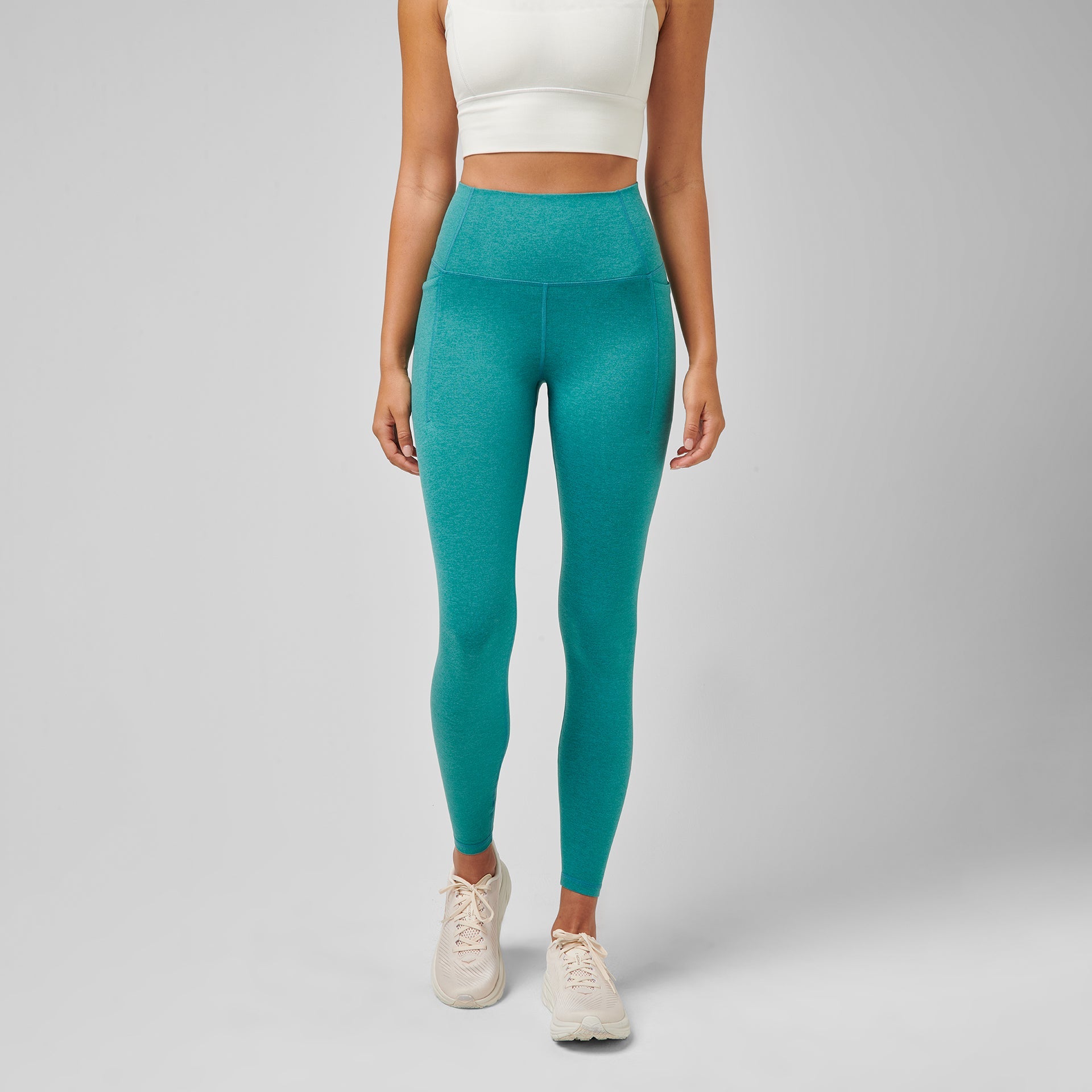 High Waisted Running Leggings That Stay Up Late  International Society of  Precision Agriculture