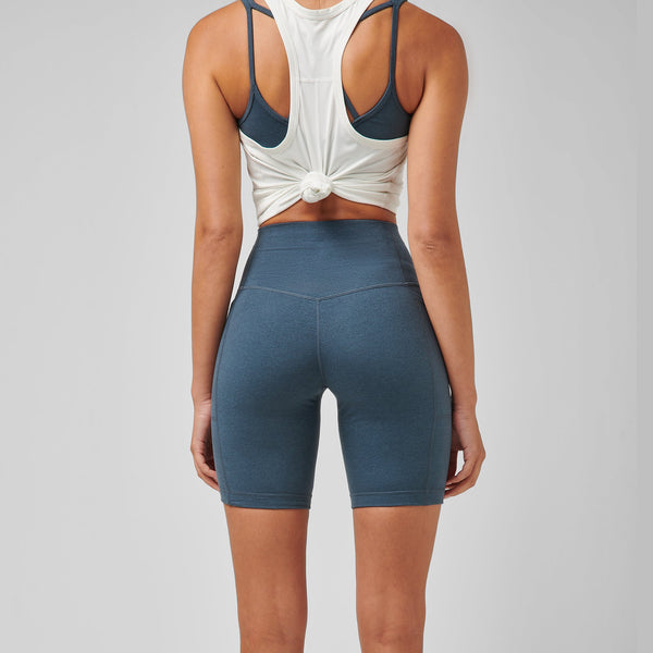 HIGH WAIST ESSENTIAL