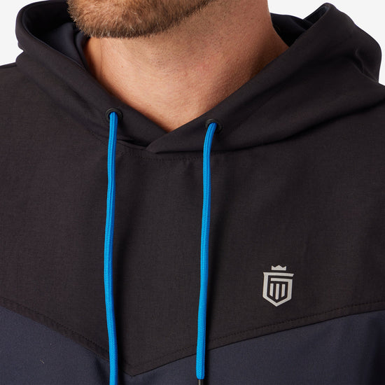 Hybrid Core Tech Performance Hoodie