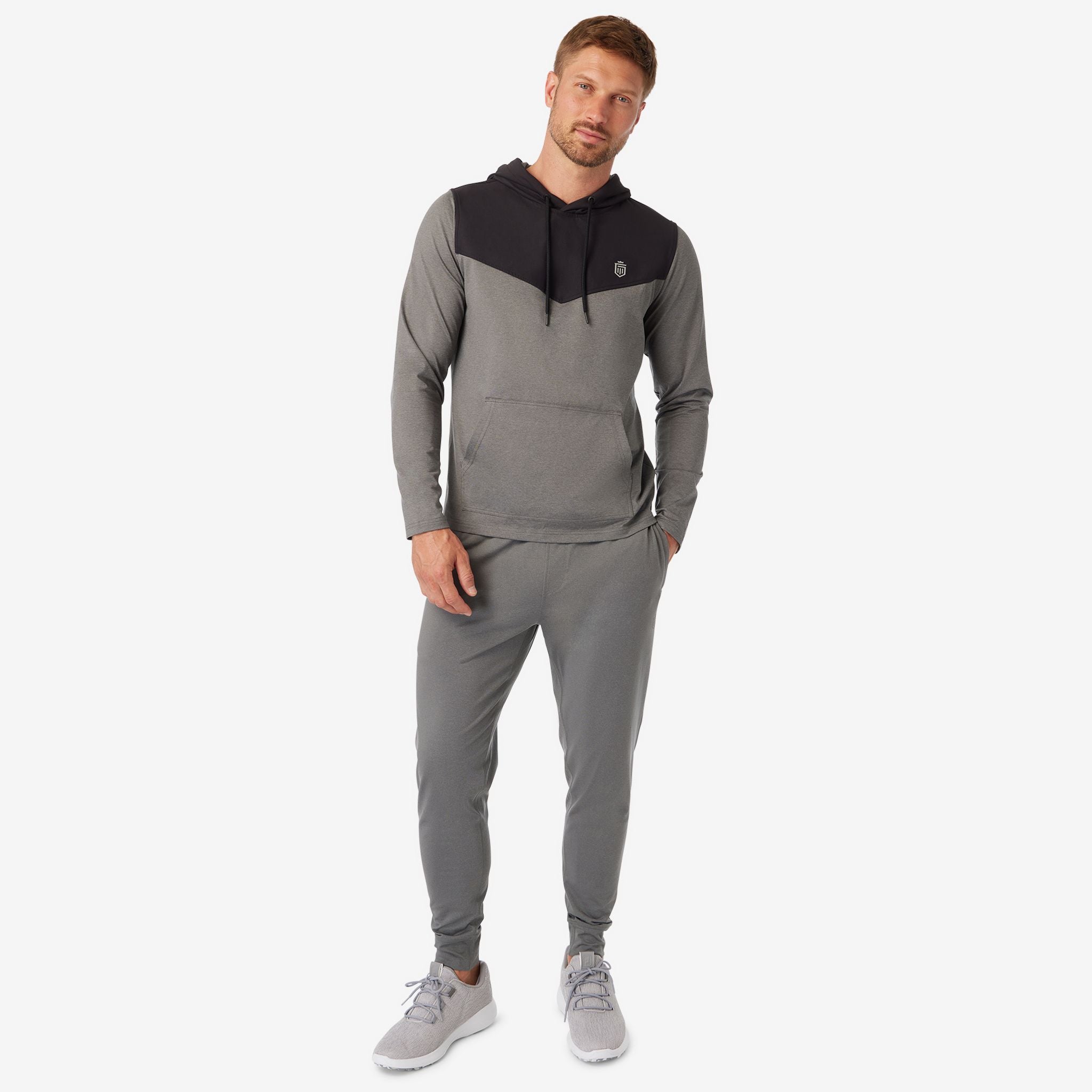 Nike core fleece online tracksuit