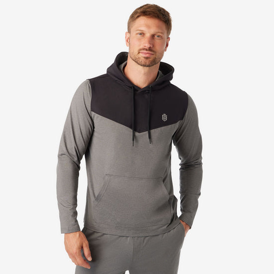 Hybrid Core Tech Performance Hoodie