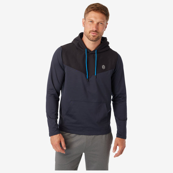 Hybrid Core Tech Performance Hoodie