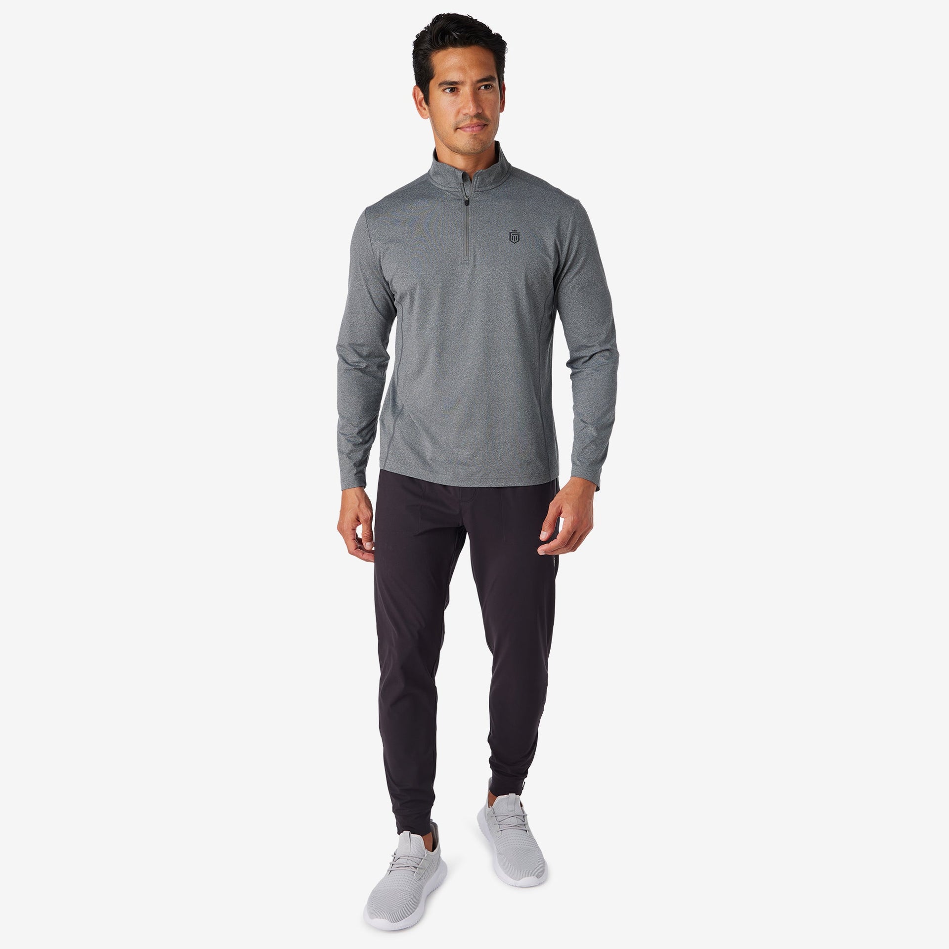 Mens Performance Jogger by Polartec® - 7th and Leroy