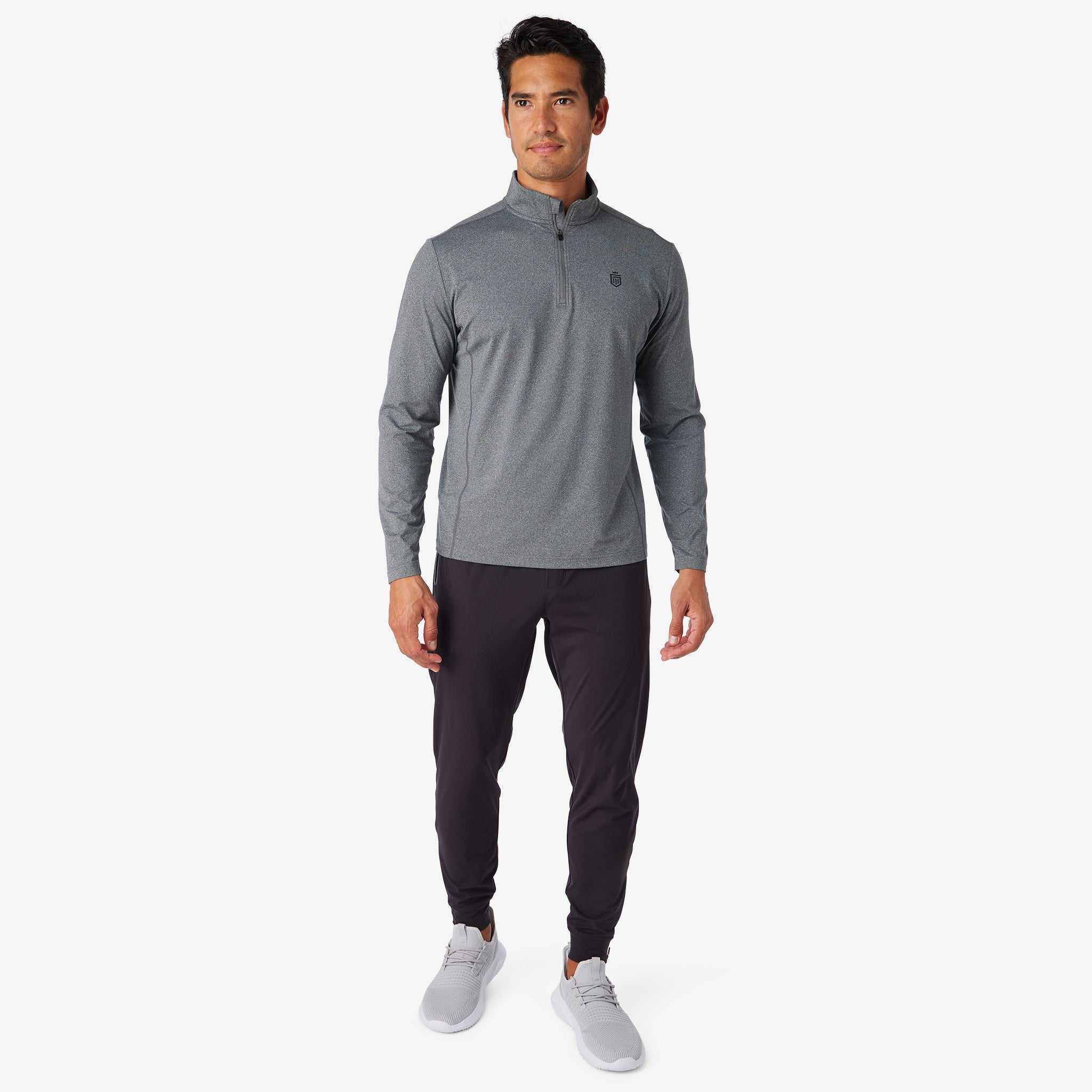 Performance sales tech joggers