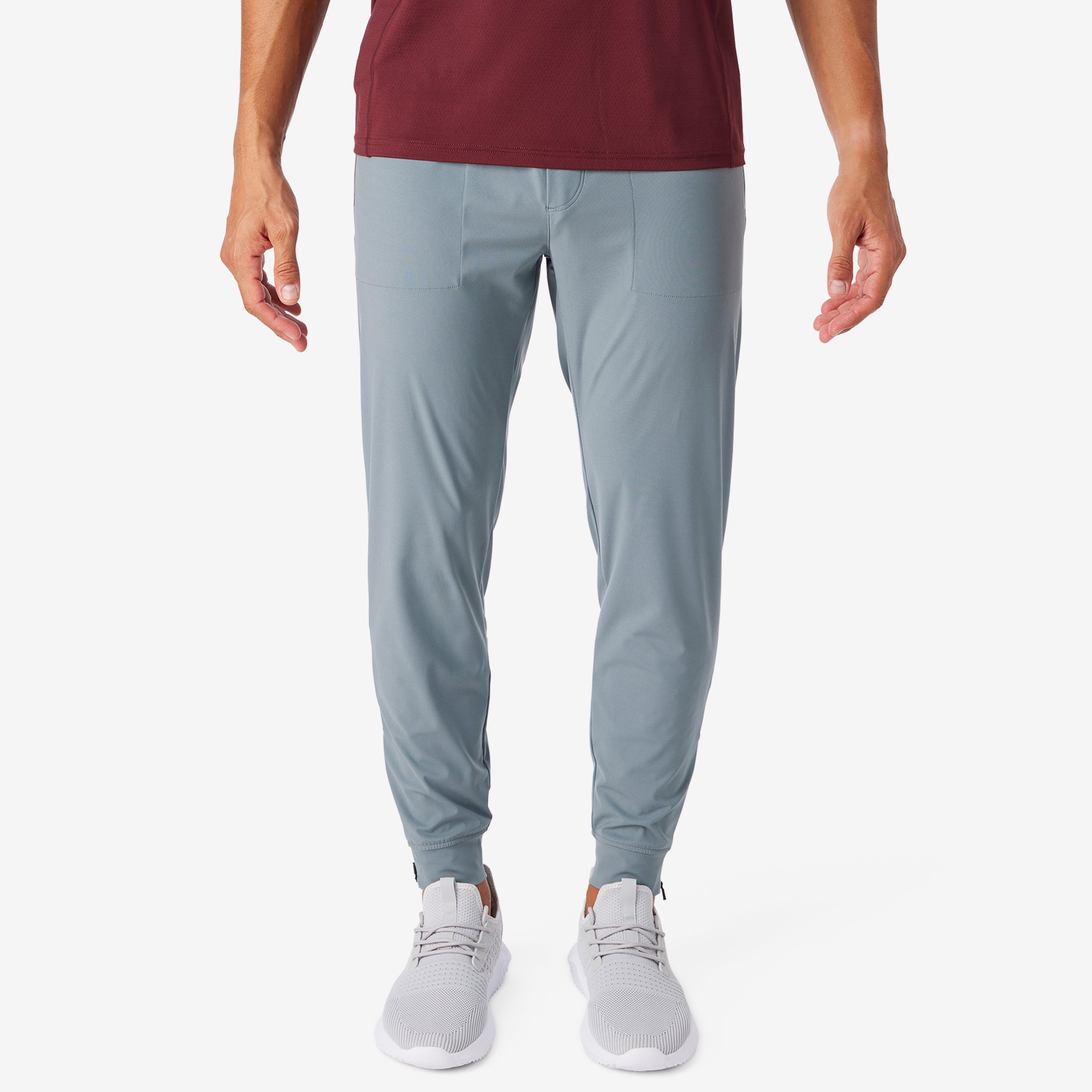 Performance cheap tech jogger