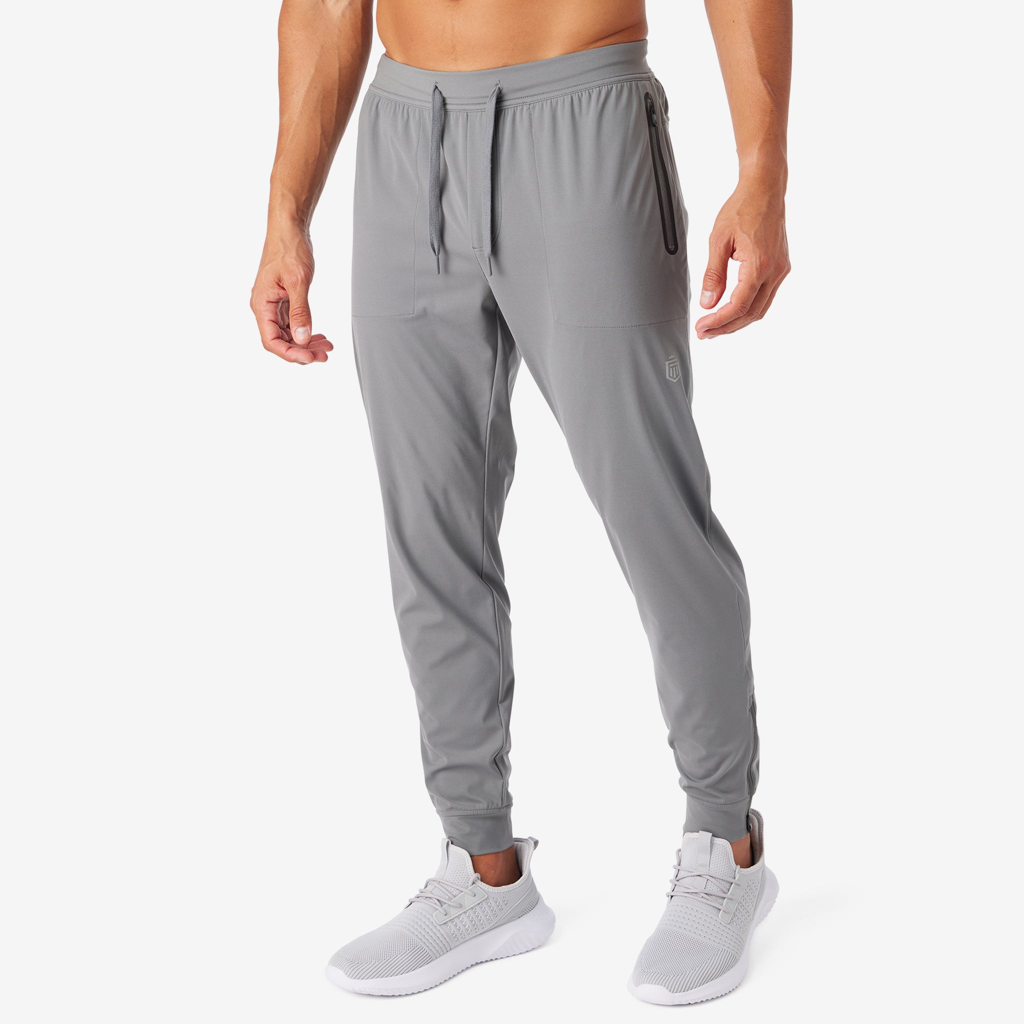 Nike dry endurance hot sale cropped training joggers