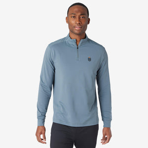 Performance Training Quarter Zip