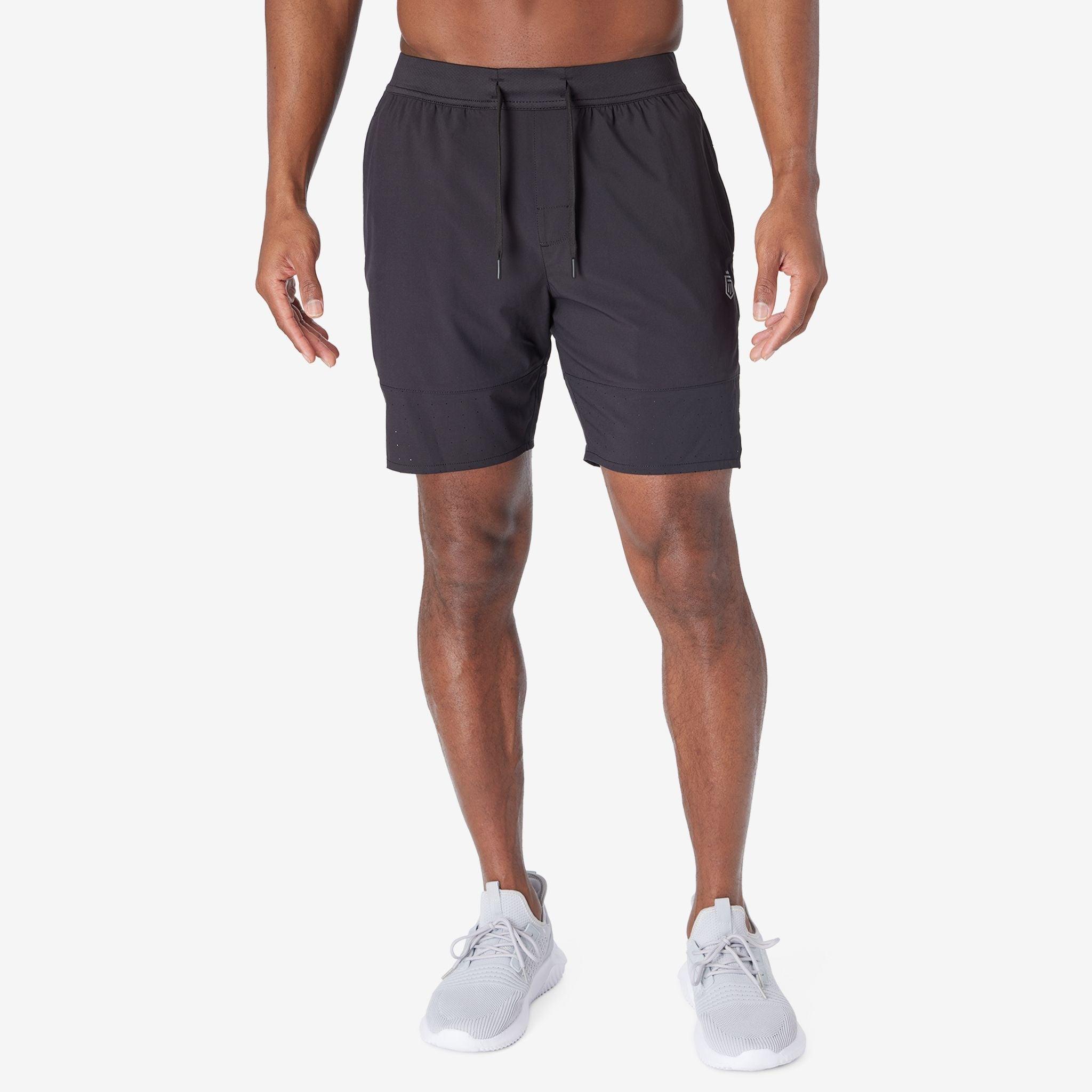 New BRIEFING MENS PERFORMANCE SHORT PANTS