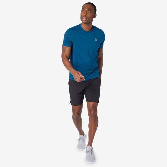 Performance Training Tee - Greatness Wins