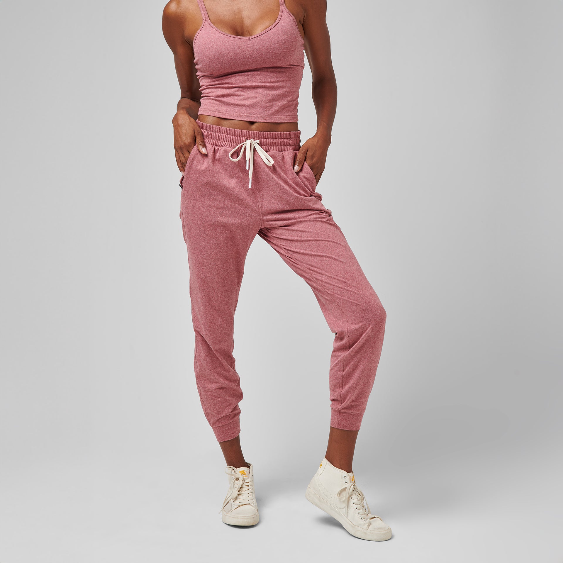 ❌ SOLD ❌ VS Pink Sweatpants