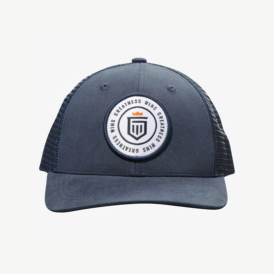 Trucker Hat - Greatness Wins