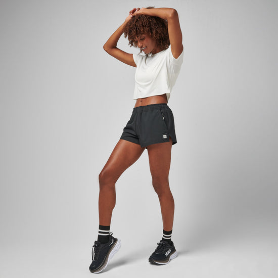 Core Tech Training Short