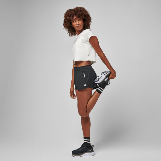 Core Tech Training Short